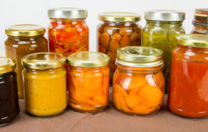 Read more about the article Μαθετε βημα-βημα αποστειρωση-κονσερβοποιηση