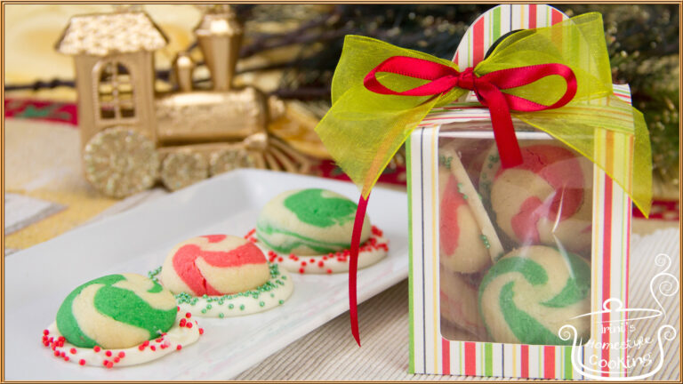 Read more about the article Χριστουγεννιατικα κερασματα του 1′ με δωρεαν πατρον για το κουτι!!